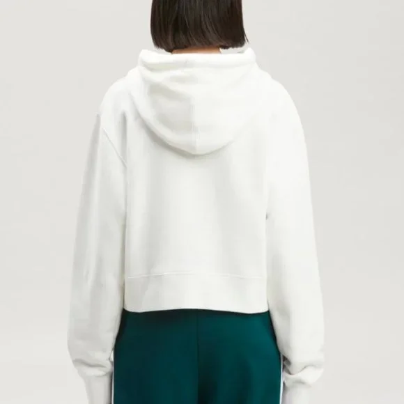 Palm Angels Bear Women's Hoodie Size M